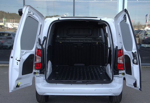 Citroen Berlingo 8 of 14