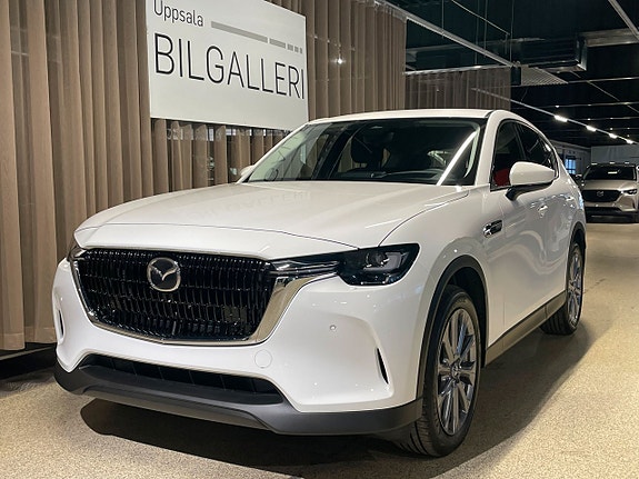 Mazda CX-60 7 of 10