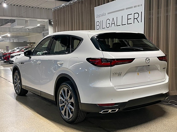 Mazda CX-60 3 of 5