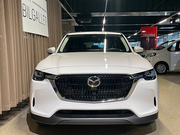 Mazda CX-60 6 of 10