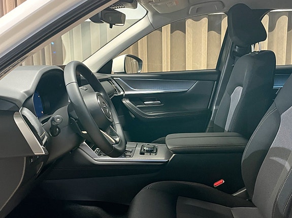 Mazda CX-60 9 of 10