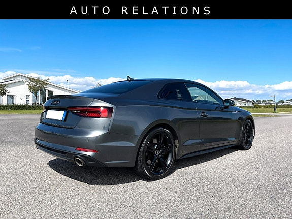 Audi A5 6 of 11