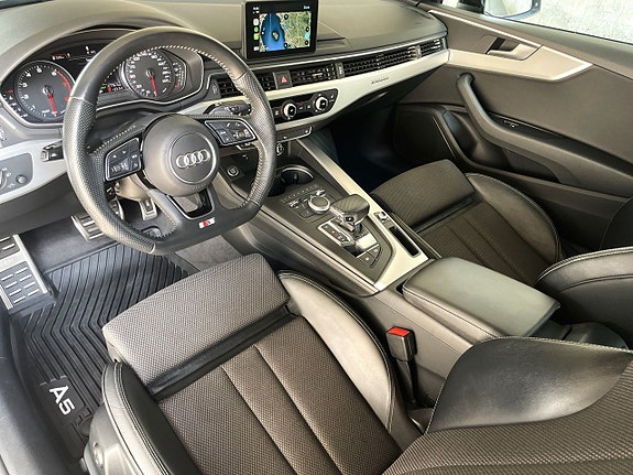 Audi A5 4 of 11