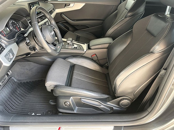 Audi A5 7 of 11