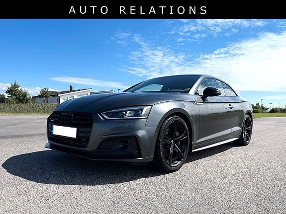 Audi A5 2 of 11