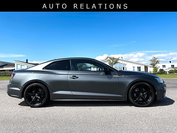 Audi A5 9 of 11