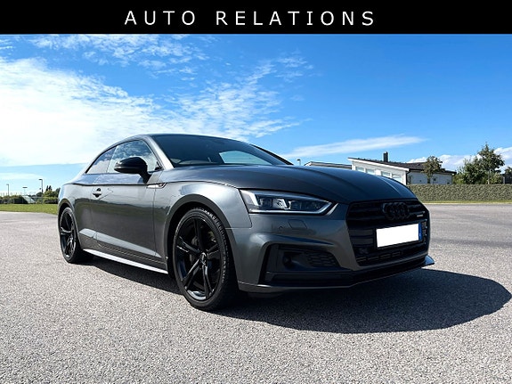 Audi A5 5 of 11