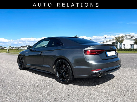Audi A5 3 of 11