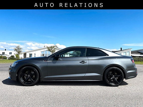 Audi A5 10 of 11