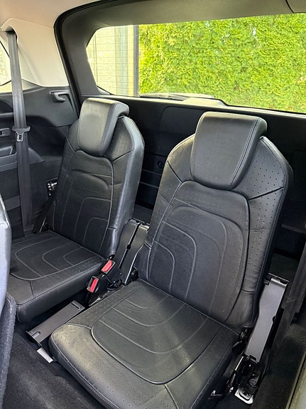 Citroen Grand C4 Picasso 9 of 18