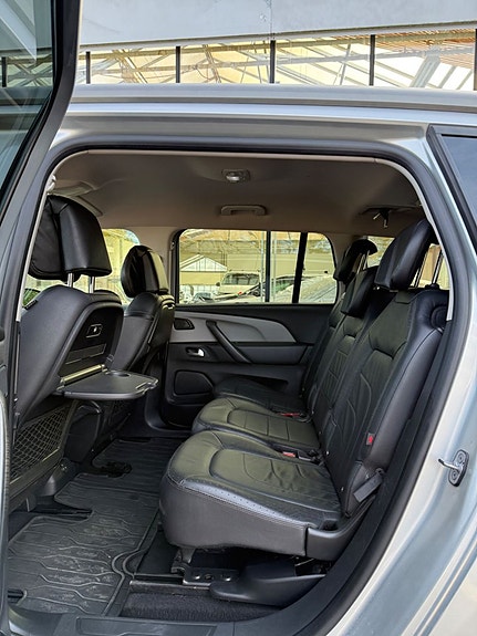 Citroen Grand C4 Picasso 7 of 18