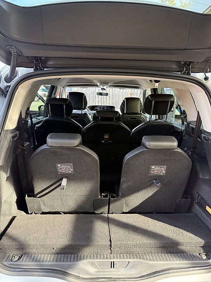 Citroen Grand C4 Picasso 15 of 18