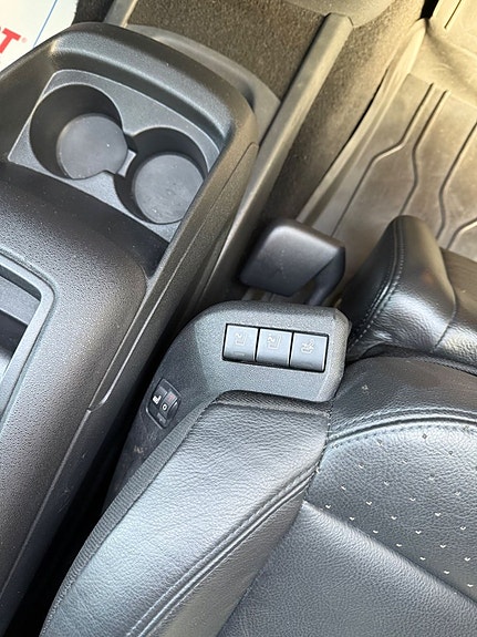 Citroen Grand C4 Picasso 18 of 18