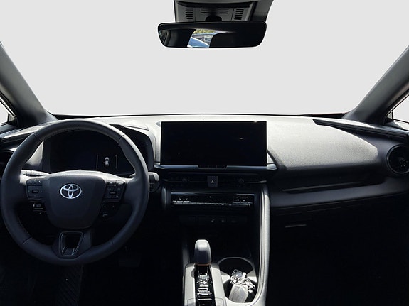Toyota C-HR 7 of 13