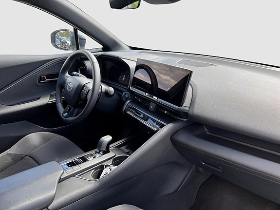 Toyota C-HR 6 of 13