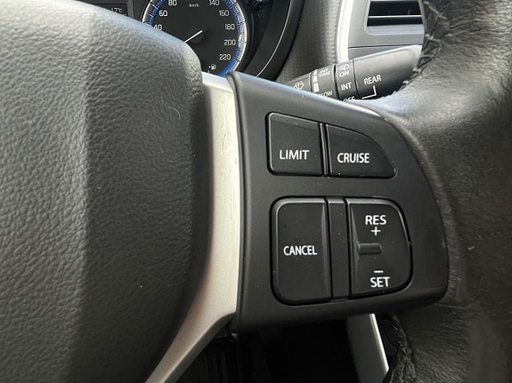 Suzuki S-Cross 22 of 26