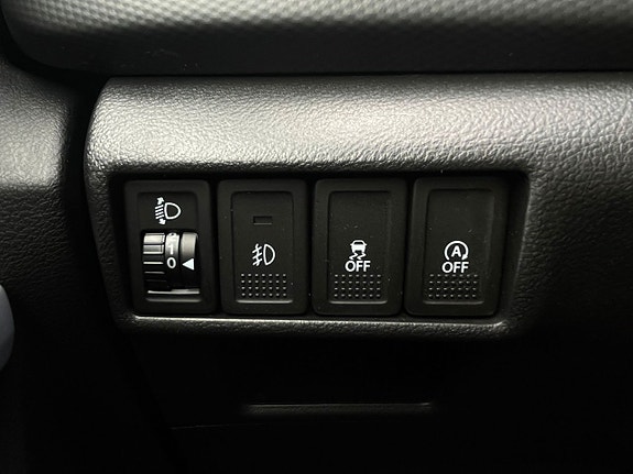 Suzuki S-Cross 19 of 26