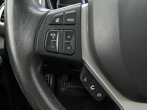 Suzuki S-Cross 21 of 26