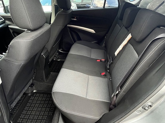 Suzuki S-Cross 10 of 26