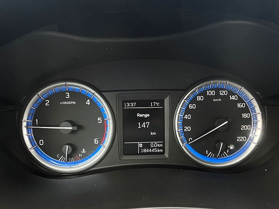 Suzuki S-Cross 18 of 26
