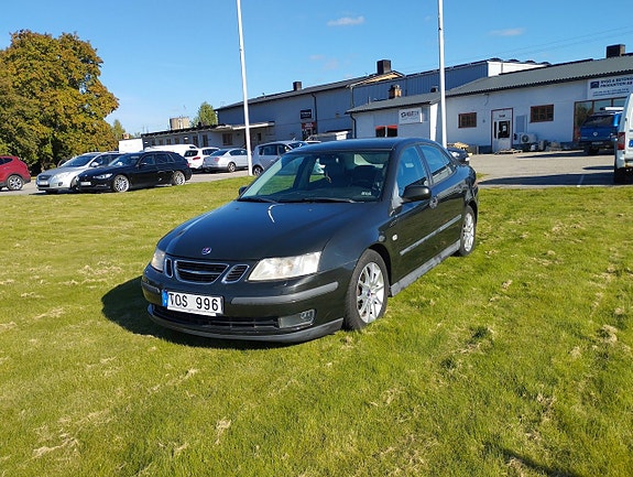 Saab 9-3