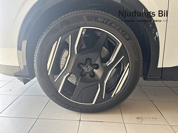 Peugeot 3008 10 of 12