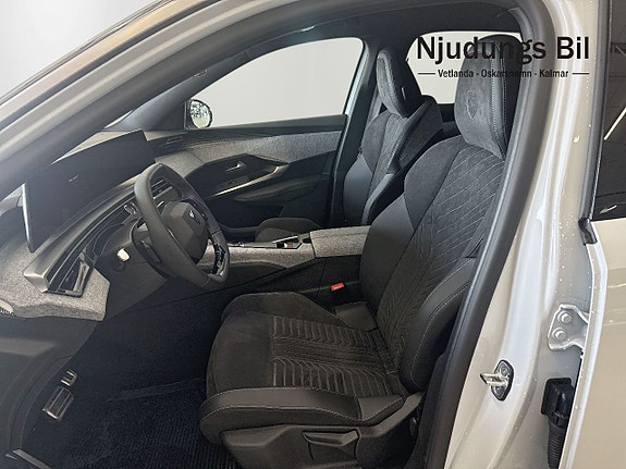 Peugeot 3008 6 of 12