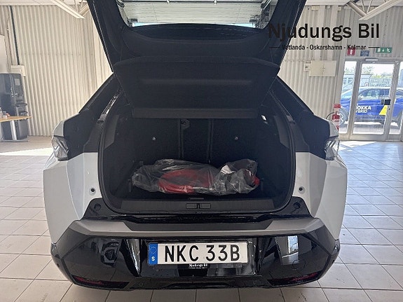 Peugeot 3008 5 of 5