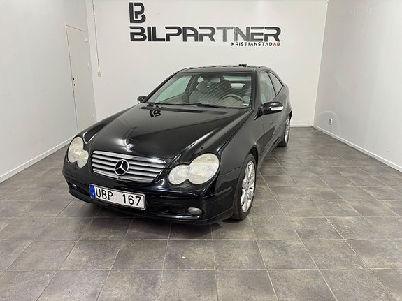 Mercedes-Benz C180