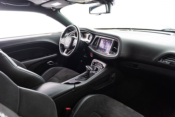 Dodge Challenger 20 of 21