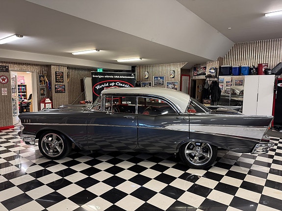 Chevrolet Bel Air