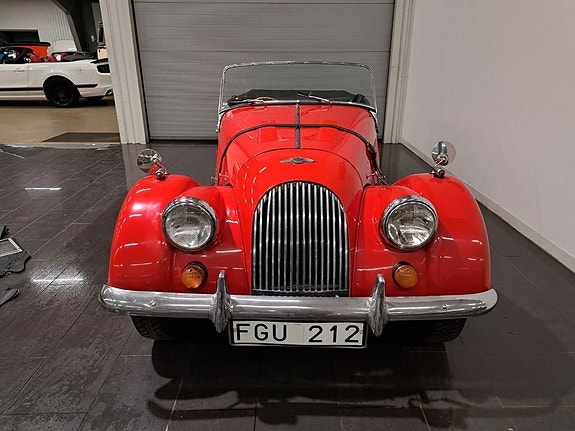 Morgan 4/4 5 of 13