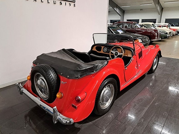 Morgan 4/4 6 of 13