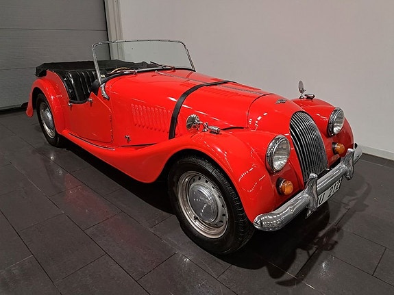 Morgan 4/4 2 of 13