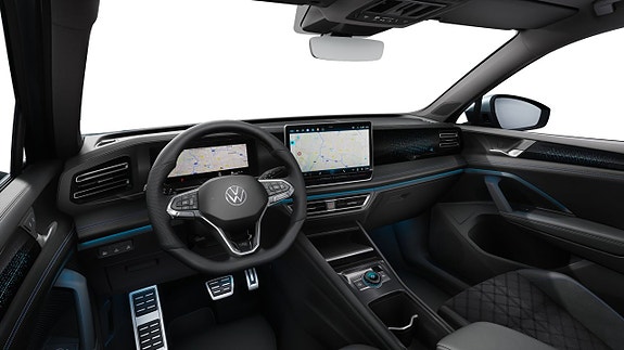 Volkswagen Tiguan 8 of 9
