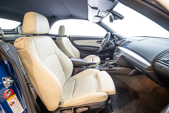BMW 135i 15 of 24