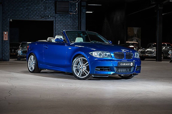 BMW 135i 9 of 24