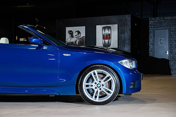 BMW 135i 24 of 24