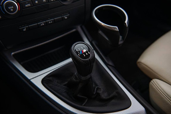 BMW 135i 19 of 24