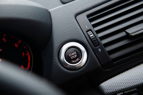 BMW 135i 18 of 24