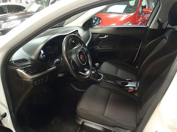 Fiat Tipo 8 of 10