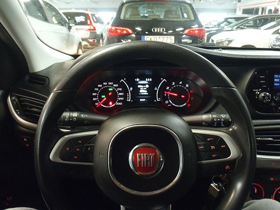 Fiat Tipo 10 of 10