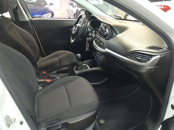 Fiat Tipo 6 of 10