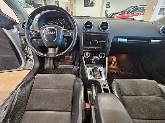 Audi A3 12 of 16