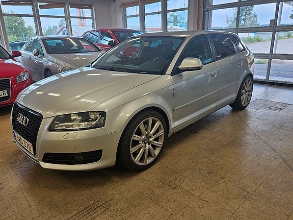 Audi A3 3 of 5