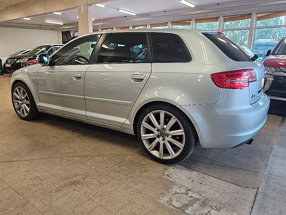 Audi A3 5 of 5