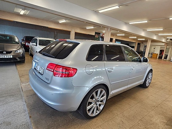 Audi A3 7 of 16