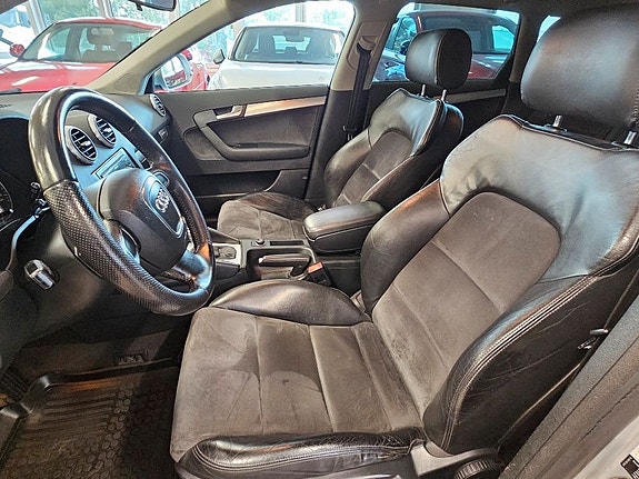 Audi A3 10 of 16