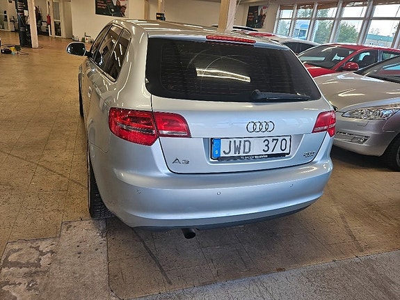 Audi A3 6 of 16