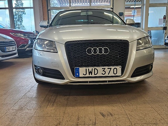 Audi A3 2 of 5